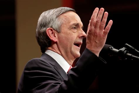 Robert Jeffress: Controversial Pastor Attacks Dallas Mayor After ...