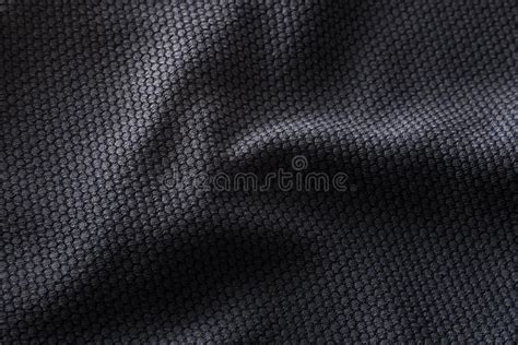 Close-up Polyester Fabric Texture Stock Photo - Image of nylon, backdrop: 135353384