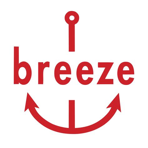 Breeze Logo Png - Free Logo Image