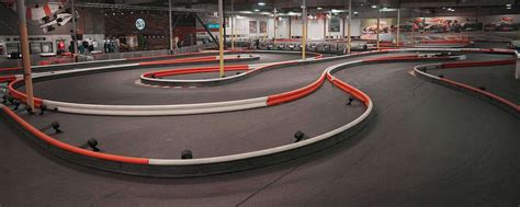 Go Kart Race Track Rental For Private Track Days, Orange County - SoCal ...