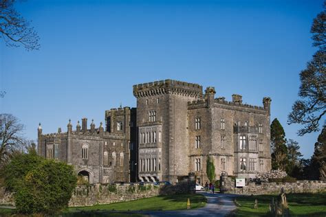 Markree Castle Wedding » By Ely Roberts » Travel Wedding Photographer