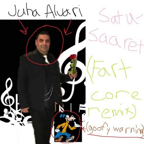 Fart Core - Juha Alvari - Satusaaret (Fart Core Remix) - Reviews - Album of The Year