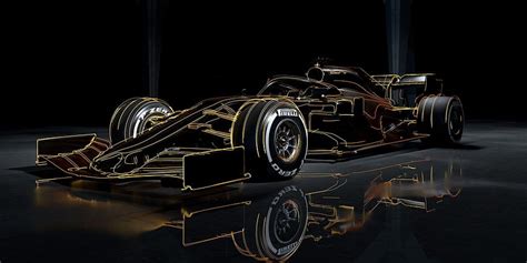 5 F1, formula 1 2019 HD wallpaper | Pxfuel