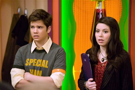 ‘iCarly’ cast set to reunite at Nickelodeon Kids’ Choice Awards ...