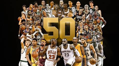 CBS Sports' 50 greatest NBA players of all time: 20 Year Update