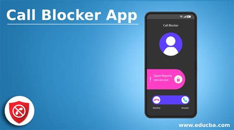 Call Blocker App | Complete Guide to Call Blocker App with the Uses