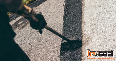 DIY Best Driveway Sealer Brands - TruSeal Asphalt & Concrete