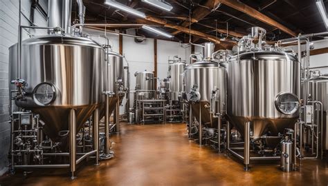 Mastering the Art of Beer Brewing Techniques: A Comprehensive Guide ...