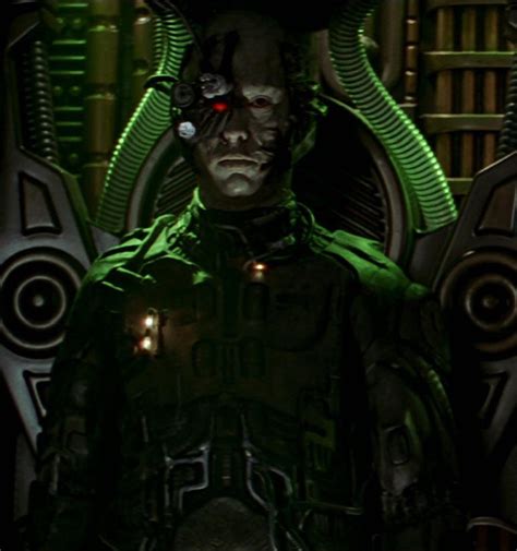 Assimilation - Memory Alpha, the Star Trek Wiki