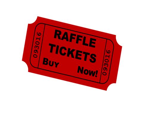 Raffle Tickets Printing Dubai - Color Track Printing Center