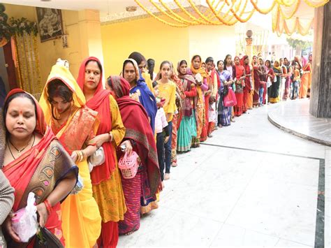 On Mahashivaratri in Kannauj bell gongs echoed in Shiva temples - कन्नौज में महाशिवरात्रि पर शिव ...