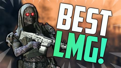 IS THIS THE BEST LMG IN MODERN WARFARE 3 ZOMBIES?! (TAQ Eradicator with ...