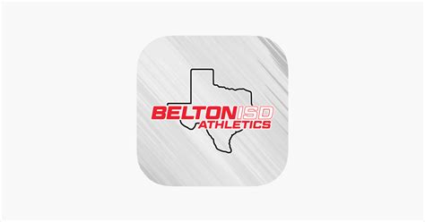 ‎Belton ISD Athletics on the App Store