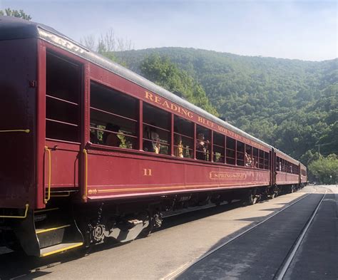 Jim Thorpe Train Rides and Schedule — Lehigh Gorge Scenic Railway