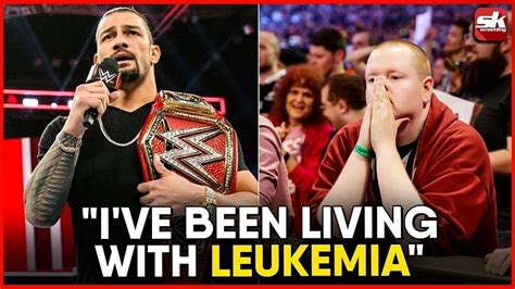 WATCH: WWE fans were in tears in this emotional moment