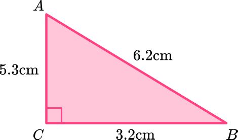 Area of a Triangle - Math Steps, Examples & Questions