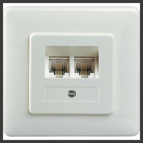 networking - Connect two ethernet sockets to each other - Super User