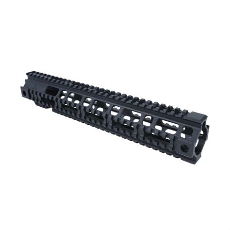 AT3™ Pro Quad Rails - Free Float AR15 Handguards | AT3 Tactical