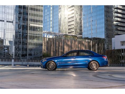 2023 Mercedes-Benz C-Class: 98 Exterior Photos | U.S. News