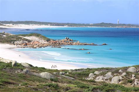 Bay of Fires, Tasmania’s Most Beautiful Beaches – InspirationSeek.com