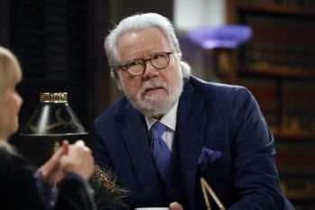 After 30 Years, John Larroquette Wanted 'Night Court's' Dan Fielding To ...