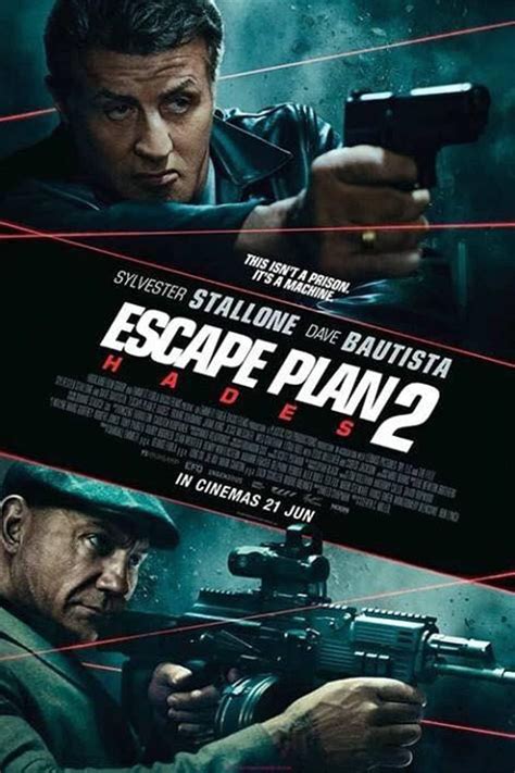 Sylvester Stallone's 5-Year-Old Action Sequel Completely Ignored Escape ...