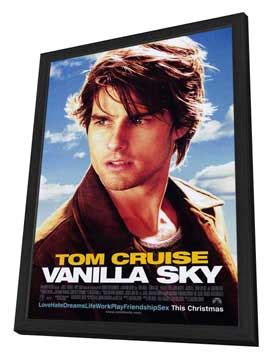 Vanilla Sky Movie Posters From Movie Poster Shop