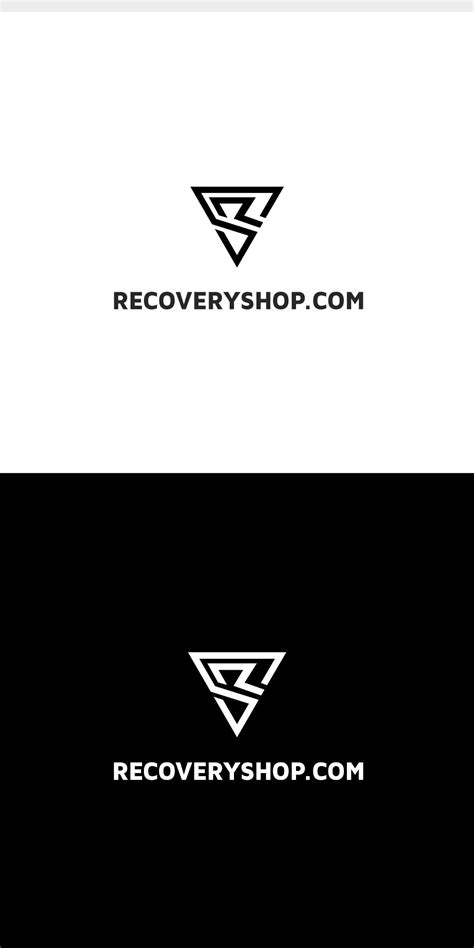 Logo Design Contest for RECOVERYSHOP.COM or Recovery Shop - (Design ...