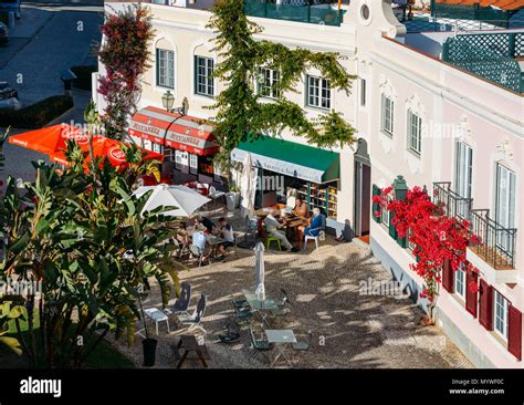 The Old Village in Algarve, Portugal is a collection of 280 properties built in 18th century ...