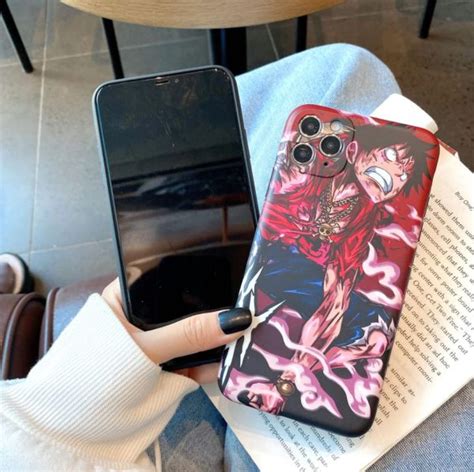 One Piece Iphone Hülle Luffy & Zoro Fight - One piece shop | Shop Nr. 1 ...