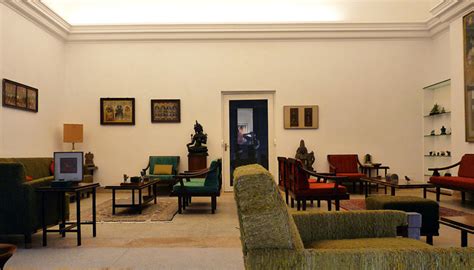 All You Wanted To Know About The Indira Gandhi Memorial Museum | So Delhi