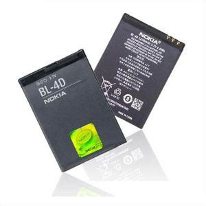 GENUINE NEW BL 4D BL4D BL-4D BATTERY for NOKIA E-5, N8, N97 & N97 MINI