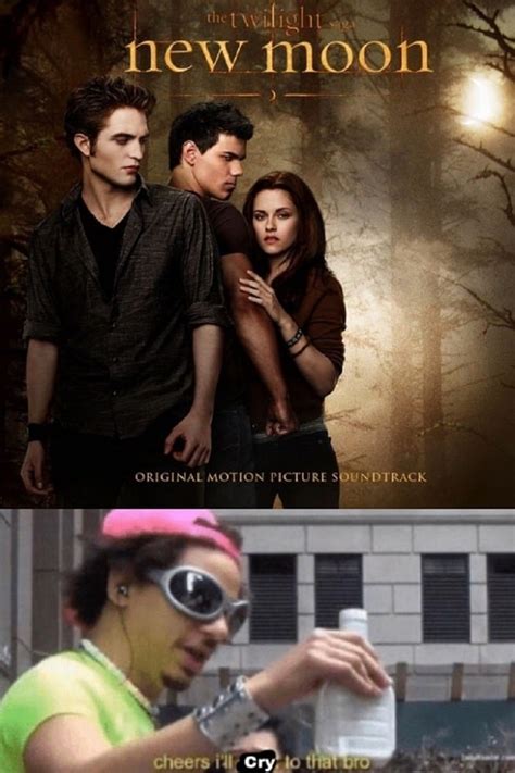 50 Twilight Memes that Are Far Superior to the Movies – Page 14