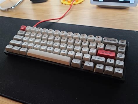 First step into mechanical keyboards ... : r/MechanicalKeyboards