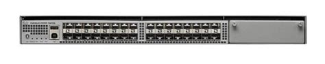 Cisco Catalyst 4500-X 32 Port Switch WS-C4500X-32SFP+