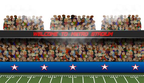 stadium crowd clipart 10 free Cliparts | Download images on Clipground 2024