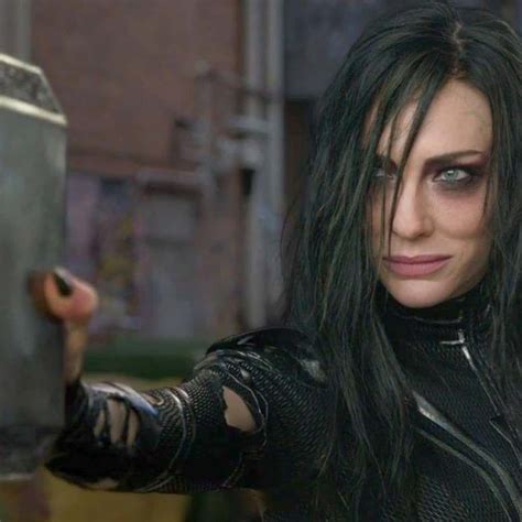 The Best Hela Quotes From 'Thor: Ragnarok,' Ranked By Fans