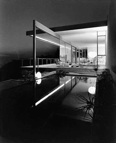 Photographer Julius Shulman