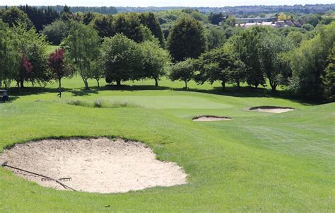 Upchurch River Valley Golf Course in Upchurch, Swale, England | GolfPass