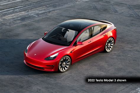 2023 Tesla Model 3