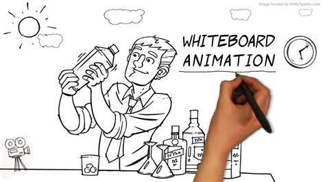 I Will Create Whiteboard Animation Video For You | Legiit