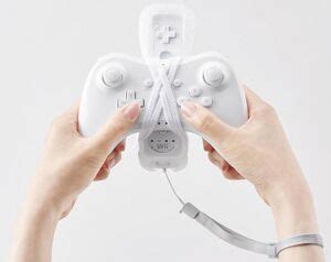 Controller:Wii U Pro Controller - PCGamingWiki PCGW - bugs, fixes ...