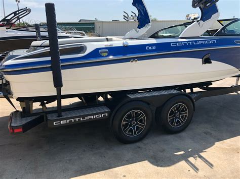 Centurion 2016 for sale for $79,988 - Boats-from-USA.com