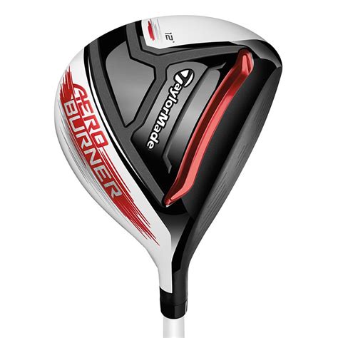 TaylorMade AeroBurner Mini Driver - Discount Golf Drivers - Hurricane Golf