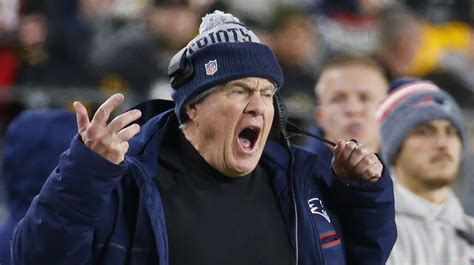 Bill Belichick Coaching Rumor Gains Steam Amid Chargers Firings