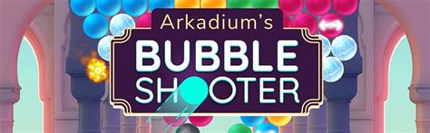 Bubble Shooter Game | Free Online Bubble Shooter Game