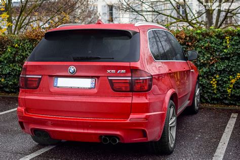 BMW X5M | Flickr - Photo Sharing!