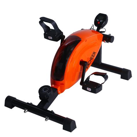 10 Best Pedal Exerciser For Ultimate Fitness