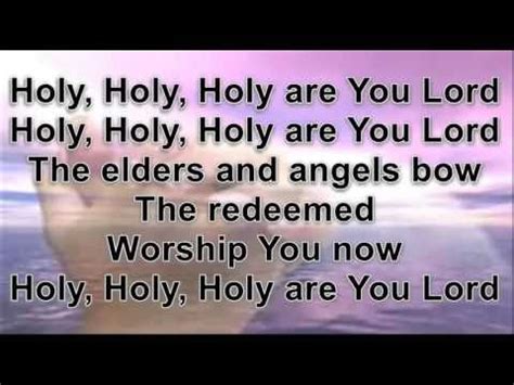 Holy Are You Lord by Terry MacAlmon - YouTube | Youtube songs, Praise ...