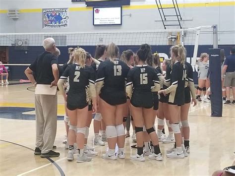 Golden Hawk Volleyball Opens Postseason on the Road | KCII Radio - The One to Count On